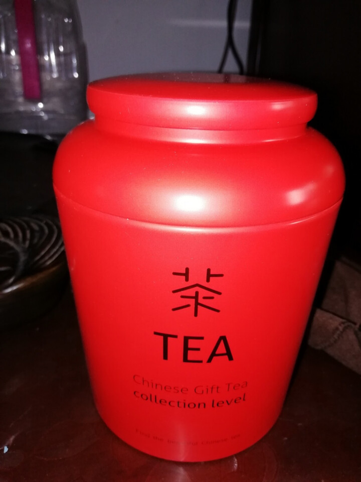 正一心 绿茶特级 2018春茶罐装  绿茶茶叶 高山云雾绿茶 袋泡茶 绿茶 100g怎么样，好用吗，口碑，心得，评价，试用报告,第2张