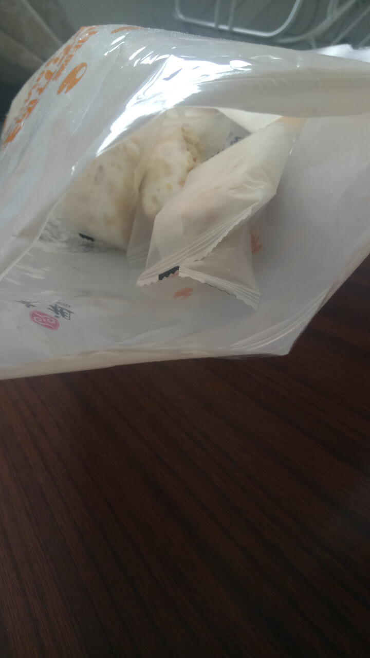 太祖（taizu） 网红雪花奶酥Q饼雪花酥180g 奶香味\椰香味\芒果味饼干糕点休闲办公茶点 奶香味 180g怎么样，好用吗，口碑，心得，评价，试用报告,第3张