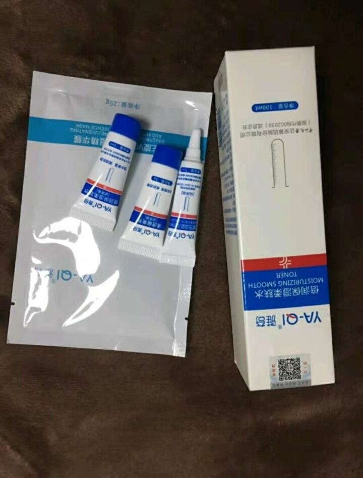 雅奇（YAQI）保湿倍润柔肤水100ml【雅莎尔同源医美护肤】爽肤水补水润肤水 收缩毛孔细致护肤怎么样，好用吗，口碑，心得，评价，试用报告,第2张