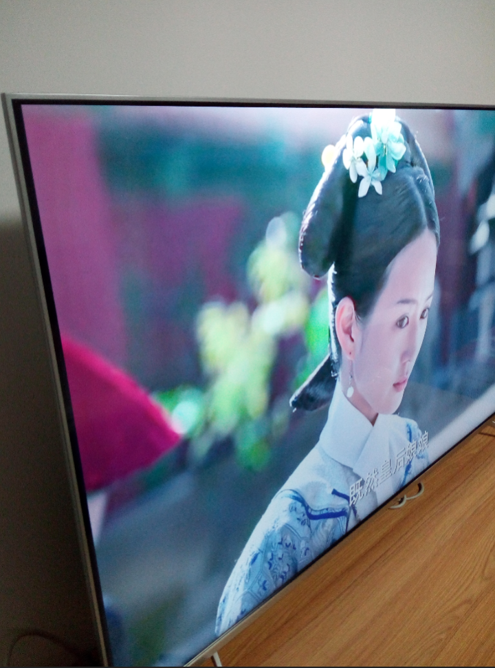 TCL 55A860U 55英寸32核人工智能 超智慧 超薄4K 超高清电视机（银色）怎么样，好用吗，口碑，心得，评价，试用报告,第5张