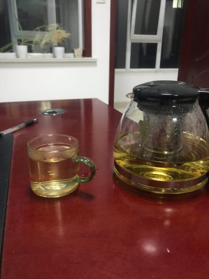 贞毫茶叶 福鼎白茶散茶50克袋装 2017年老寿眉怎么样，好用吗，口碑，心得，评价，试用报告,第4张