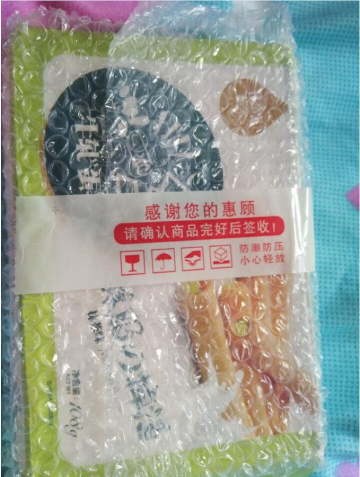 【满199减120】芭米 蛋酥卷 牛扎夹心鸡蛋卷 108g传统糕点酥脆饼干休闲零食 抹茶味108g怎么样，好用吗，口碑，心得，评价，试用报告,第2张