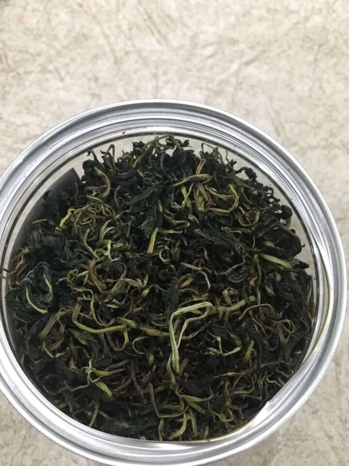 【买2送1同款】季白 茶叶 花草茶 蒲公英茶花茶 婆婆丁蒲公英根叶茶 75g/罐怎么样，好用吗，口碑，心得，评价，试用报告,第3张