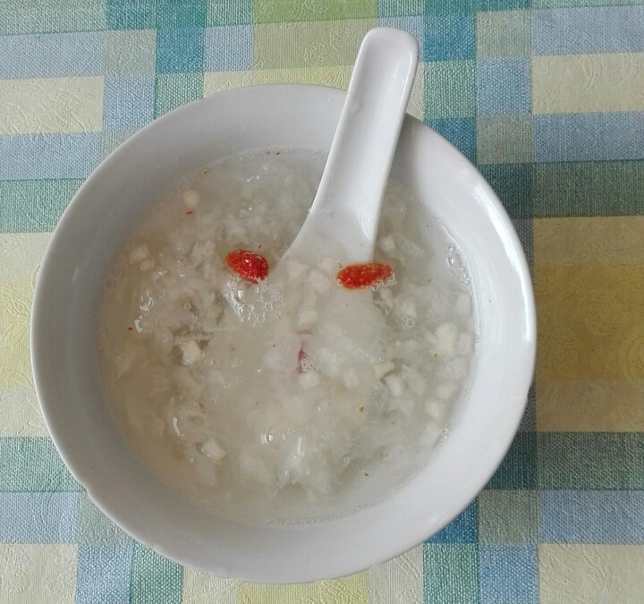 即食银耳汤冻干 冲泡速食特产银耳羹 多种口味 桂圆红枣枸杞怎么样，好用吗，口碑，心得，评价，试用报告,第4张