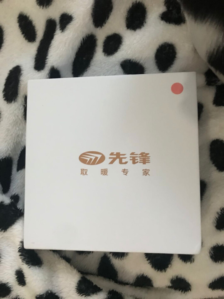 先锋（Singfun）安全防爆暖手宝迷你取暖器无水快速充电暖手防冻保暖情侣小礼物 粉红色怎么样，好用吗，口碑，心得，评价，试用报告,第2张