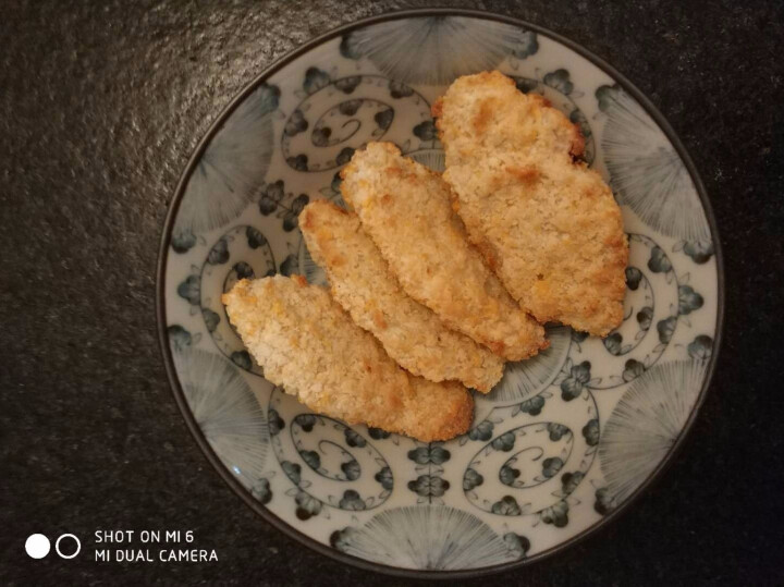 浩源 冷冻深海鳕鱼排 330g 10只 盒装 海鲜水产怎么样，好用吗，口碑，心得，评价，试用报告,第5张