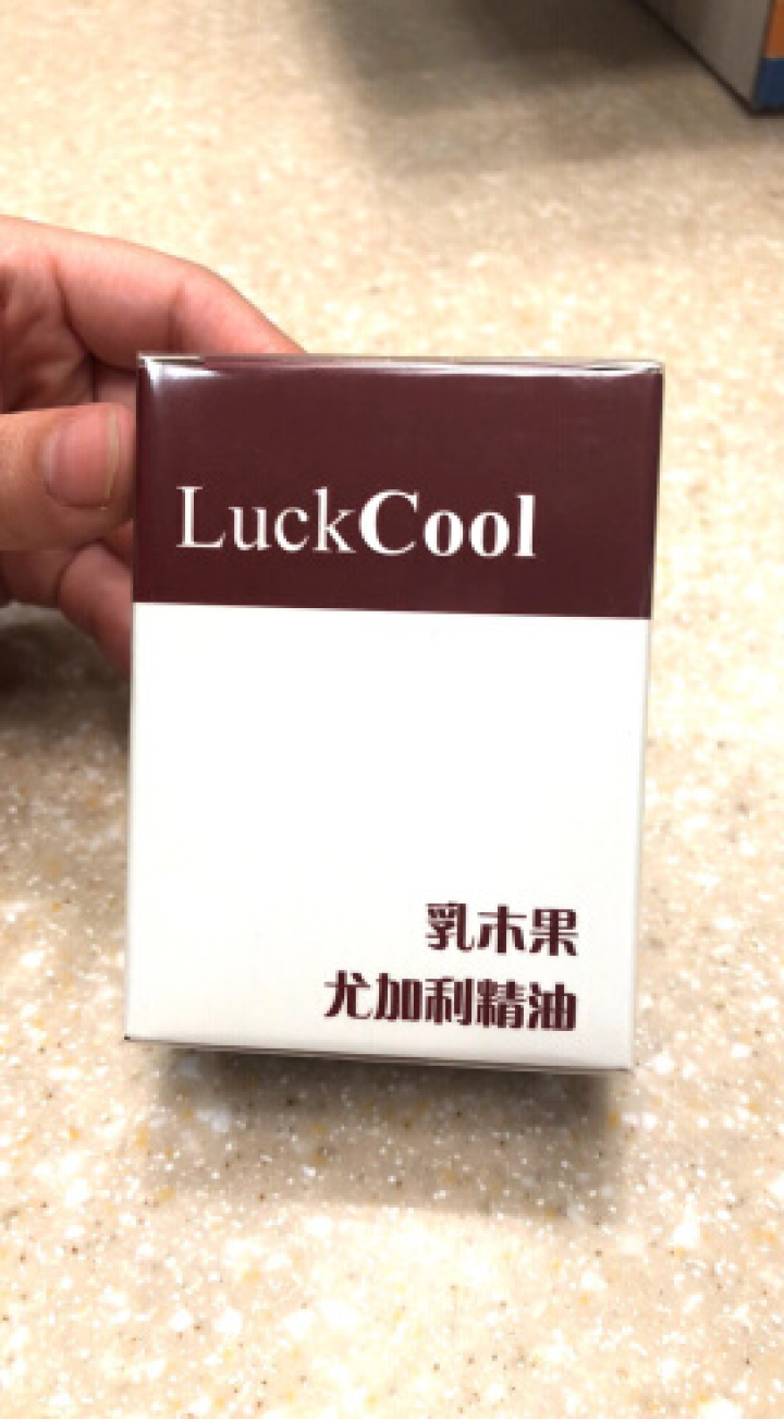 吉爽（LuckCool）尤加利精油皂 (洁面皂手工皂洗脸皂洗面奶)男女士美肤净痘皂祛痘除螨疏通毛孔 尤加利精油净颜皂125g怎么样，好用吗，口碑，心得，评价，试,第3张