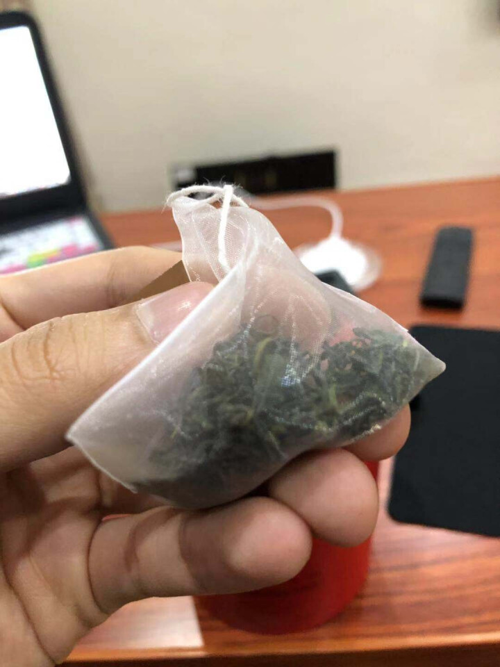 正一心 绿茶特级 2018春茶罐装  绿茶茶叶 高山云雾绿茶 袋泡茶 绿茶 100g怎么样，好用吗，口碑，心得，评价，试用报告,第2张