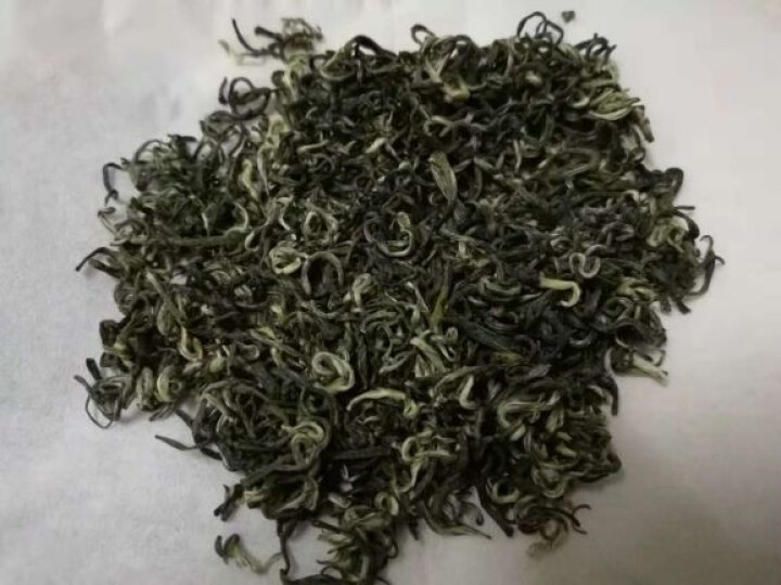 合壹茗品 碧螺春茶叶2018新茶 绿茶茶叶 江苏洞庭碧螺春绿茶 第2件1元怎么样，好用吗，口碑，心得，评价，试用报告,第7张