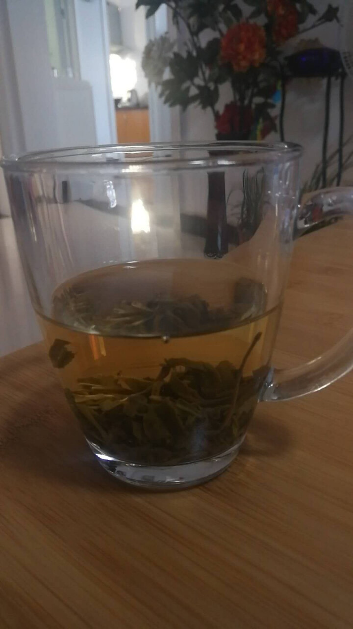 九雁云南普洱茶生茶饼冰岛老班章易武古树茶叶3片装/600g怎么样，好用吗，口碑，心得，评价，试用报告,第5张