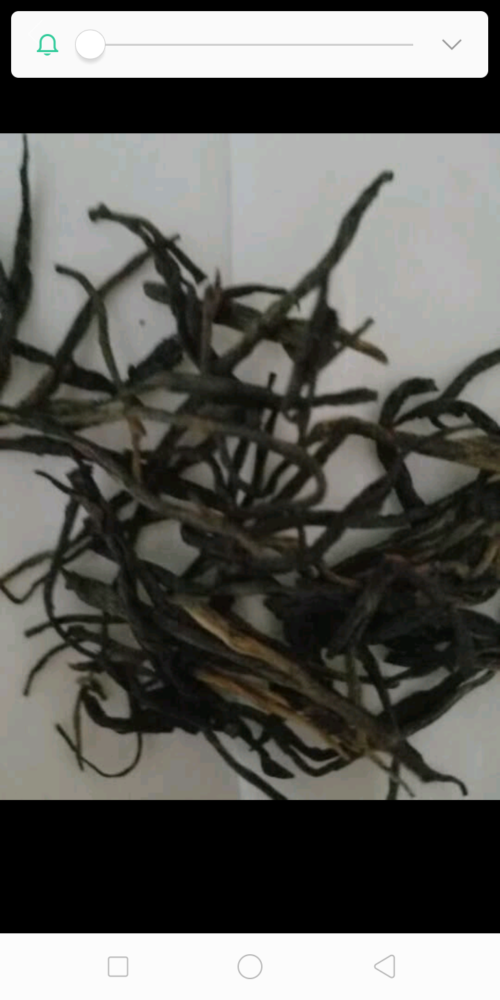 【试用装±20g】恬和 云南风庆滇红茶叶 经典58 松针 工夫红茶20g怎么样，好用吗，口碑，心得，评价，试用报告,第4张