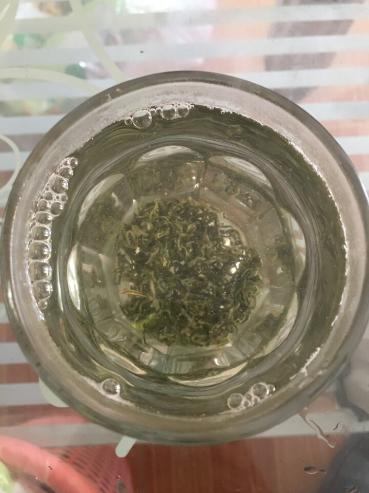 合壹茗品 碧螺春茶叶2018新茶 绿茶茶叶 江苏洞庭碧螺春绿茶 第2件1元怎么样，好用吗，口碑，心得，评价，试用报告,第4张