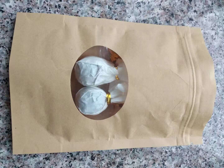 铸普号茶叶冰岛古树龙珠生茶两粒试饮装怎么样，好用吗，口碑，心得，评价，试用报告,第4张