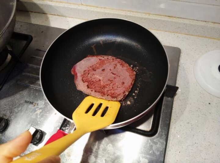 蒙都 澳大利亚进口牛肉 黑胡椒口味菲力牛排牛扒 整肉原切 单片装 150g怎么样，好用吗，口碑，心得，评价，试用报告,第3张