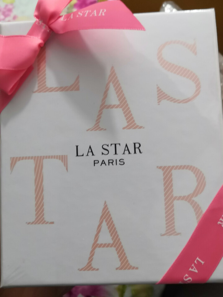 娜赛儿（LA STAR）【法国品牌授权】莫奈花园香水女35ml 持久淡香精美礼盒女士香水（香氛） 莫奈花园怎么样，好用吗，口碑，心得，评价，试用报告,第3张