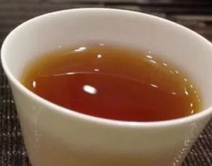 云茗木 冰岛甜醇 普洱茶熟茶饼茶 古树纯料头春茶叶发酵 10克装 熟茶中高端怎么样，好用吗，口碑，心得，评价，试用报告,第2张