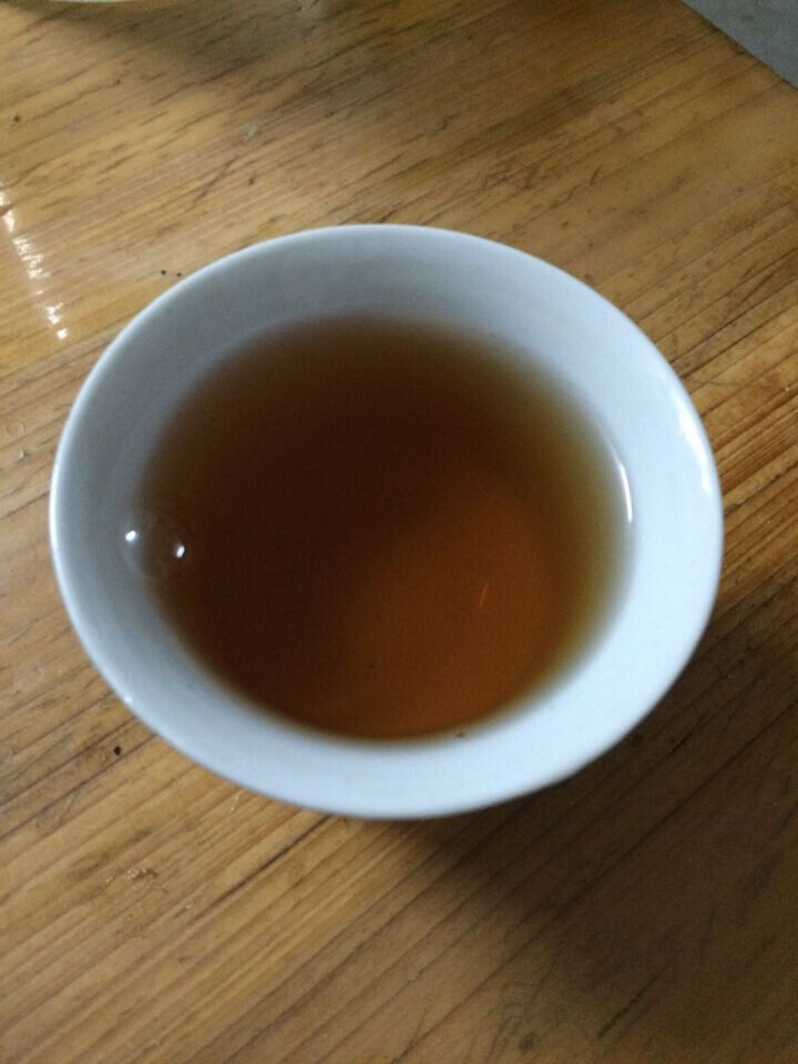 枞中枞广东乌龙茶 单丛茶叶礼盒 凤凰单枞茶蜜香型赤叶 广东特产茶礼品 功夫茶叶 中秋礼盒 1小包8g茶样怎么样，好用吗，口碑，心得，评价，试用报告,第4张