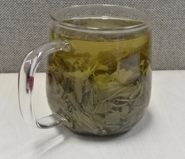 瀑泉散装绿茶高山云雾茶 炒青袋装茶叶 恩施咸丰特产高山绿茶叶 100g怎么样，好用吗，口碑，心得，评价，试用报告,第5张