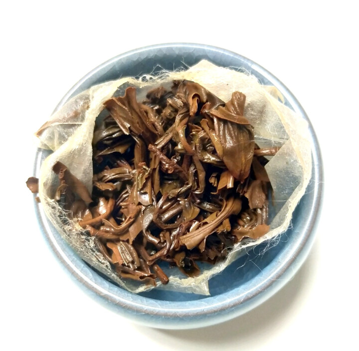 小茶犊 红茶茶叶 英红九号 英德红茶  原叶立体袋泡茶 商务茶包 3gX12包怎么样，好用吗，口碑，心得，评价，试用报告,第6张