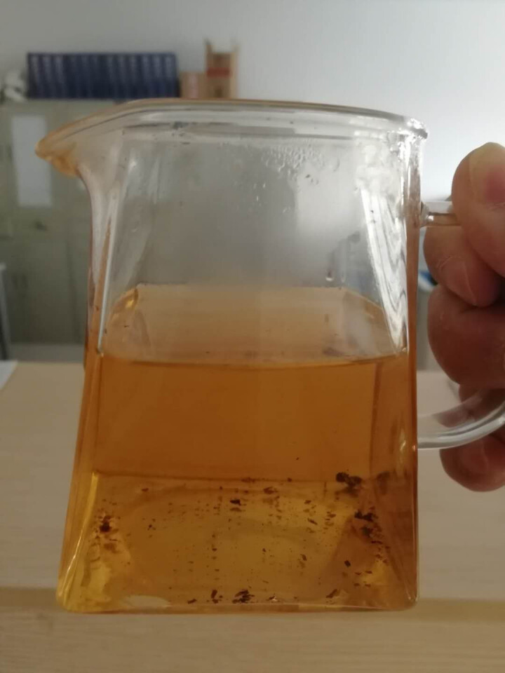 一亩茶园 资溪白茶茶饼100g 老白茶巧克力茶砖有机白茶茶叶白茶茶饼白茶茶砖新茶怎么样，好用吗，口碑，心得，评价，试用报告,第4张