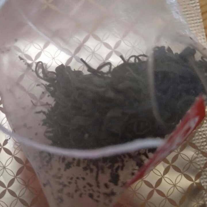 中粮集团中茶清茶菊花普洱茶 茶叶袋泡花草茶10包一盒25g 试用装1袋(单拍不发货)怎么样，好用吗，口碑，心得，评价，试用报告,第4张