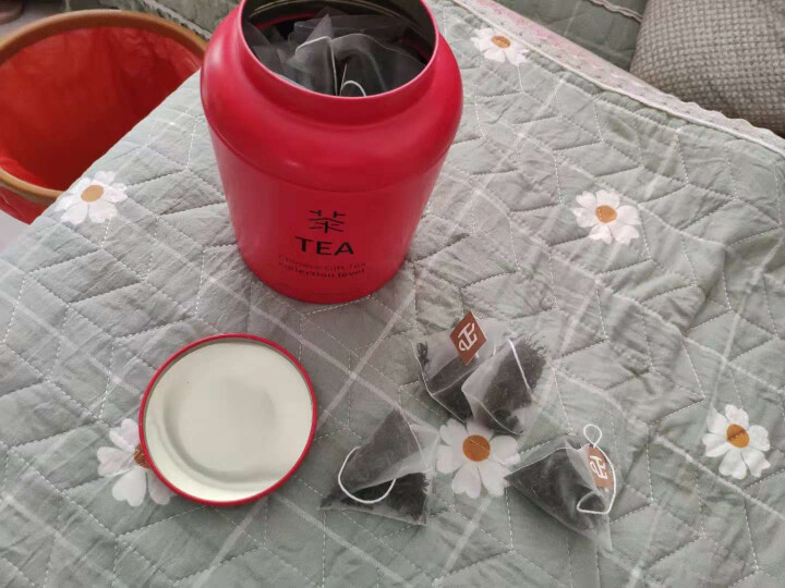 正一心 绿茶特级 2018春茶罐装  绿茶茶叶 高山云雾绿茶 袋泡茶 绿茶 100g怎么样，好用吗，口碑，心得，评价，试用报告,第3张