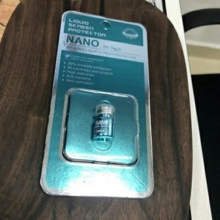 卡飞尼手机通用纳米膜液体液态钢化膜苹果8X三星vivoI华为oppo小米9保护膜水凝膜贴膜 液体镀膜 单瓶装怎么样，好用吗，口碑，心得，评价，试用报告,第3张