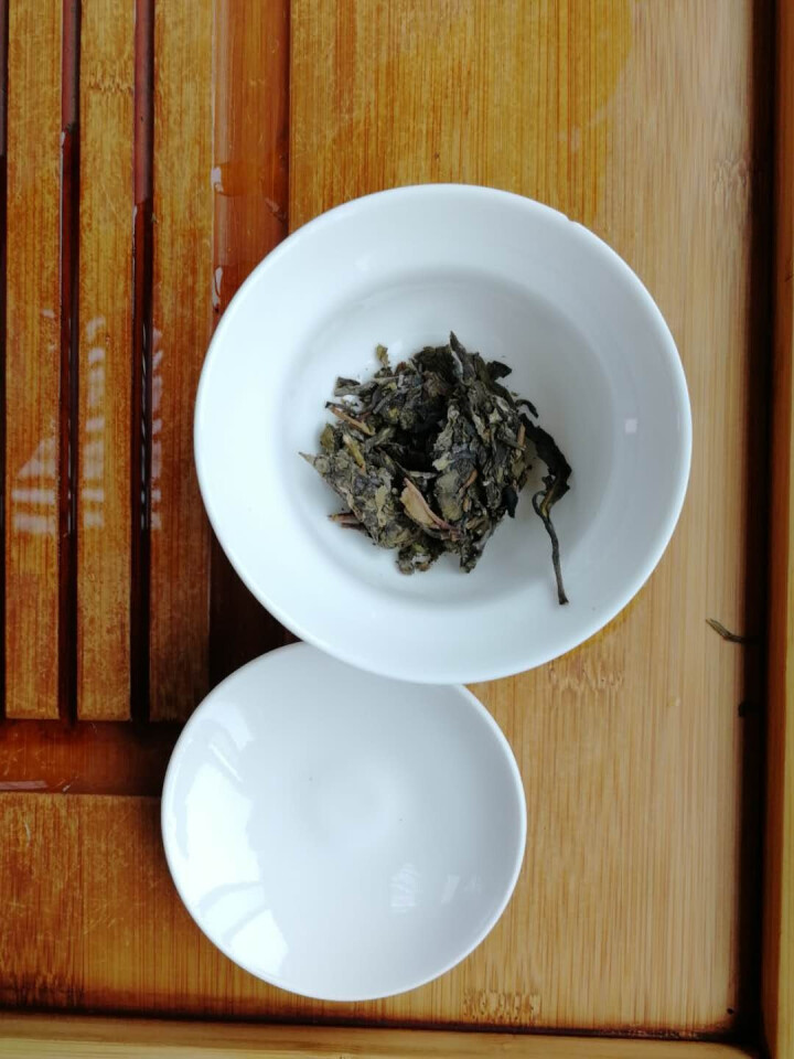 普洱茶砖 生茶  黄叶茶生茶砖 口粮茶 古树纯料手工茶 普洱市一手源头好茶！ 200g/片怎么样，好用吗，口碑，心得，评价，试用报告,第3张