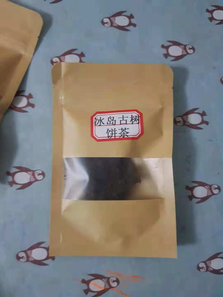 云茗木 云南普洱茶熟茶 2012年冰岛古树纯料 头春轻发酵熟茶 砖茶 饼茶 散茶 老茶头 同款散茶茶样10克怎么样，好用吗，口碑，心得，评价，试用报告,第2张