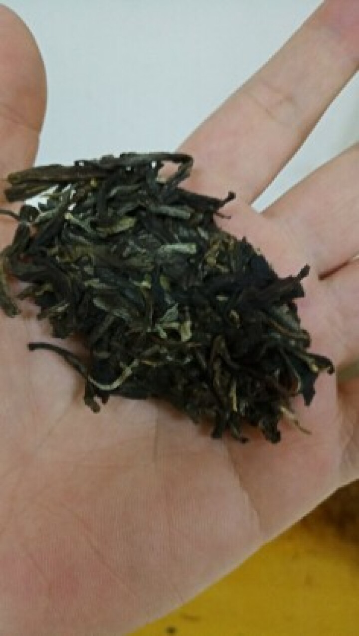 铸普号茶叶普洱茶生茶2017年冰岛地界头春古树茶云南七子饼茶生普茶饼357克珍藏版怎么样，好用吗，口碑，心得，评价，试用报告,第2张