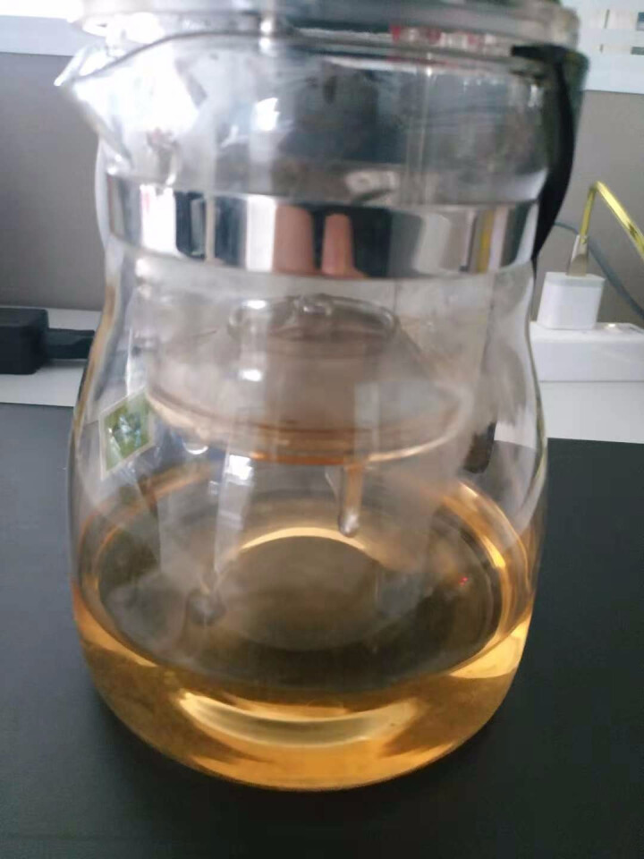 合和昌欢乐茶醍1%生茶普洱茶12包袋装18g袋泡茶小袋茶叶 普洱茶包 欢乐茶醍1%生茶一包试饮装怎么样，好用吗，口碑，心得，评价，试用报告,第4张