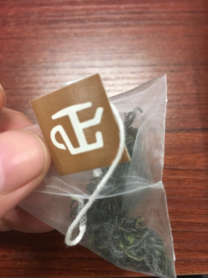 正一心 绿茶特级 2018春茶罐装  绿茶茶叶 高山云雾绿茶 袋泡茶 绿茶 100g怎么样，好用吗，口碑，心得，评价，试用报告,第4张