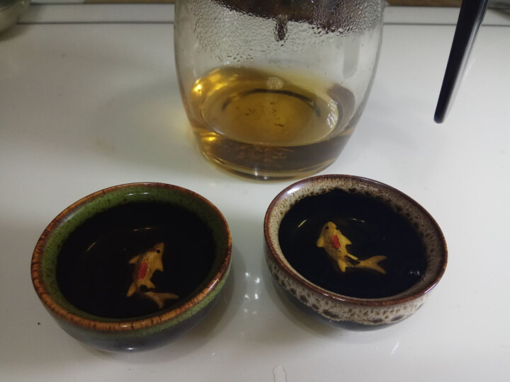 铸普号茶叶普洱茶生茶云南七子饼茶2017年冰岛老寨古树春茶手工生普茶饼357克怎么样，好用吗，口碑，心得，评价，试用报告,第4张