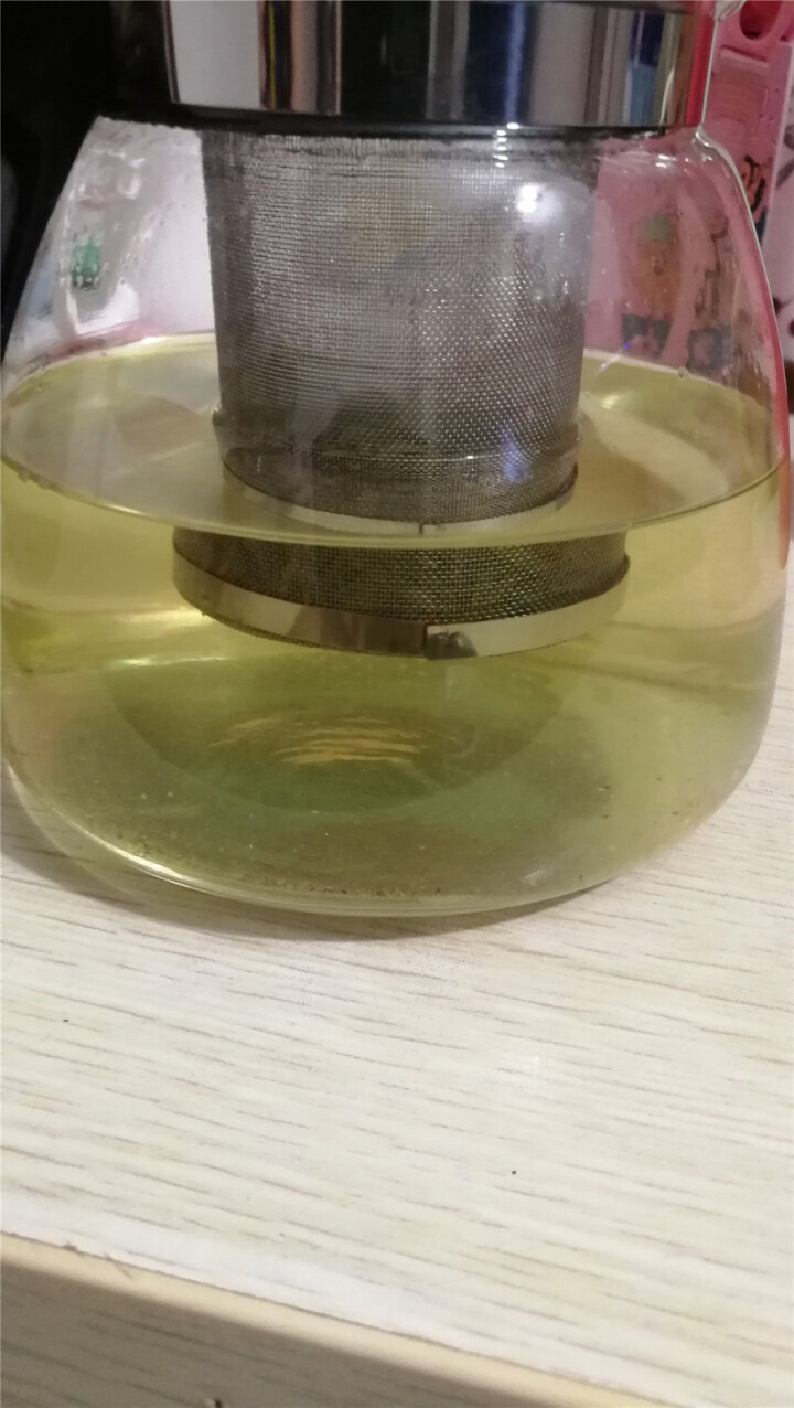 庐山茶叶庐山云雾茶绿茶明前新茶春茶嫩芽特级兰花香型礼盒80g(20g*4罐） 至秀庐山云雾茶怎么样，好用吗，口碑，心得，评价，试用报告,第5张