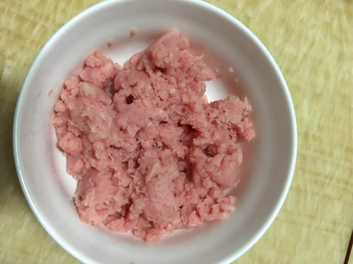 三的（SANDE） 【京东7仓】绞肉机 家用电动多功能大容量打肉碎肉机辅食料理机2L搅馅机怎么样，好用吗，口碑，心得，评价，试用报告,第7张