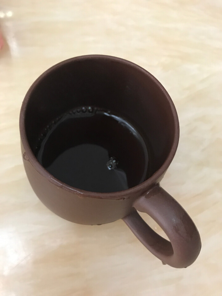 合和昌普洱茶 乐丰熟茶2016新品饼茶 云南古树熟茶 茶叶普洱357g 乐丰熟茶试饮装8克/袋怎么样，好用吗，口碑，心得，评价，试用报告,第11张