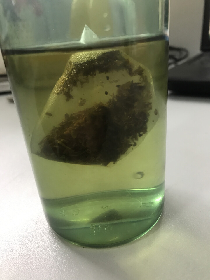 合和昌欢乐茶醍1%生茶普洱茶12包袋装18g袋泡茶小袋茶叶 普洱茶包 欢乐茶醍1%生茶一包试饮装怎么样，好用吗，口碑，心得，评价，试用报告,第4张