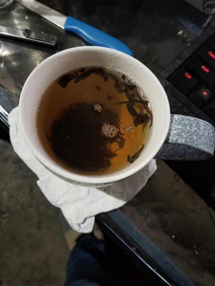 英茶王 英德红茶  英红九号 老树虫口红茶 英德靓茶   一级25克/盒 英德好茶怎么样，好用吗，口碑，心得，评价，试用报告,第2张