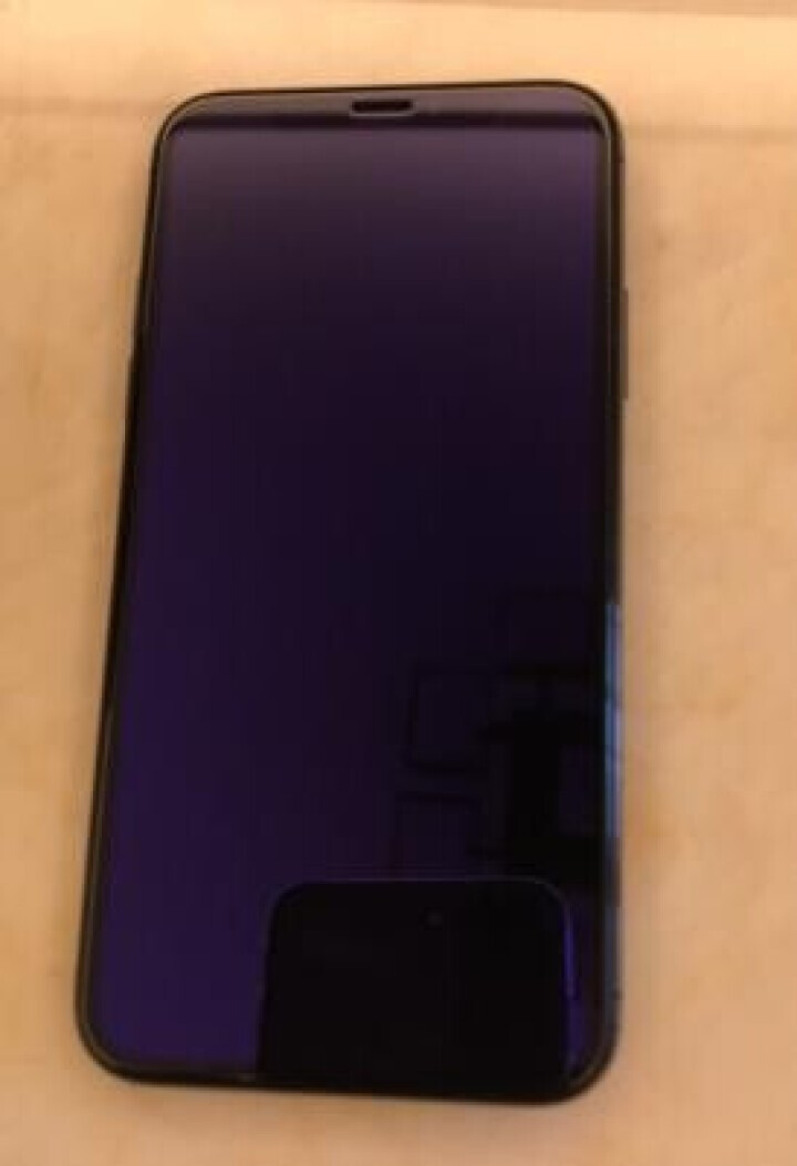 iphoneX钢化膜 苹果Xs max手机iPhoneXS保护膜全屏全覆盖9D玻璃前XR抗蓝光防摔 全屏透明高清9H iphoneXR 6.1寸怎么样，好用吗，,第2张