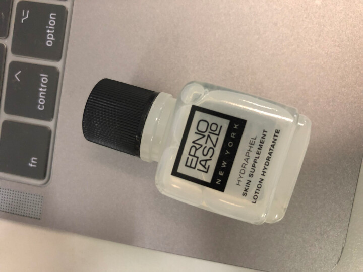 Erno Laszlo/奥伦纳素滋润保湿护肤水15ml  满赠商品请勿下单怎么样，好用吗，口碑，心得，评价，试用报告,第4张