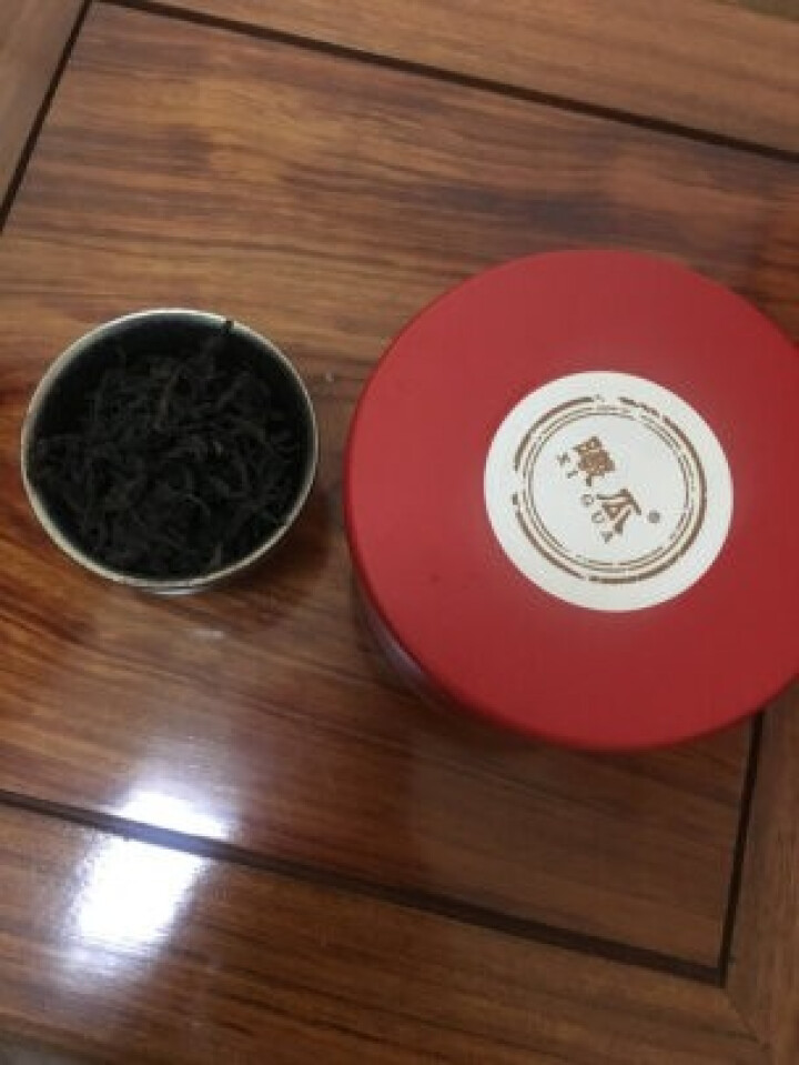 曦瓜 武夷山大红袍礼盒装特级 茶叶乌龙茶岩茶茶礼240g怎么样，好用吗，口碑，心得，评价，试用报告,第3张