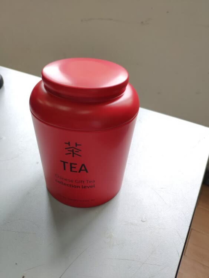 正一心 绿茶特级 2018春茶罐装  绿茶茶叶 高山云雾绿茶 袋泡茶 绿茶 100g怎么样，好用吗，口碑，心得，评价，试用报告,第2张