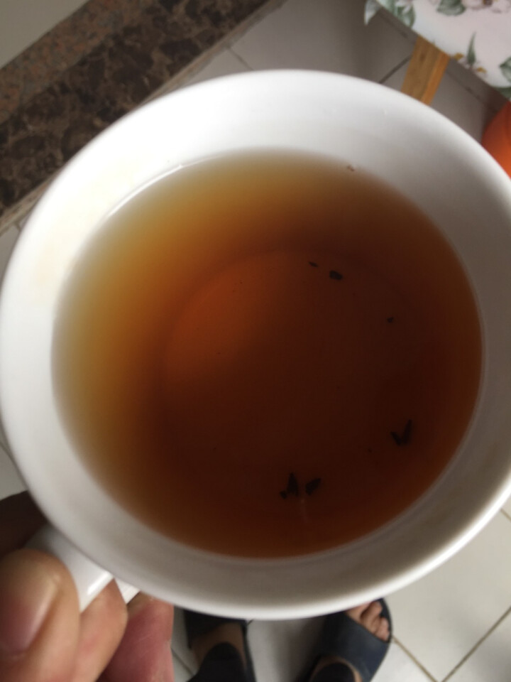 红茶茶叶 滇红茶特级云南 古树红茶野生红茶功夫红茶500克装古树毛峰 金丝金芽金针礼盒装怎么样，好用吗，口碑，心得，评价，试用报告,第4张