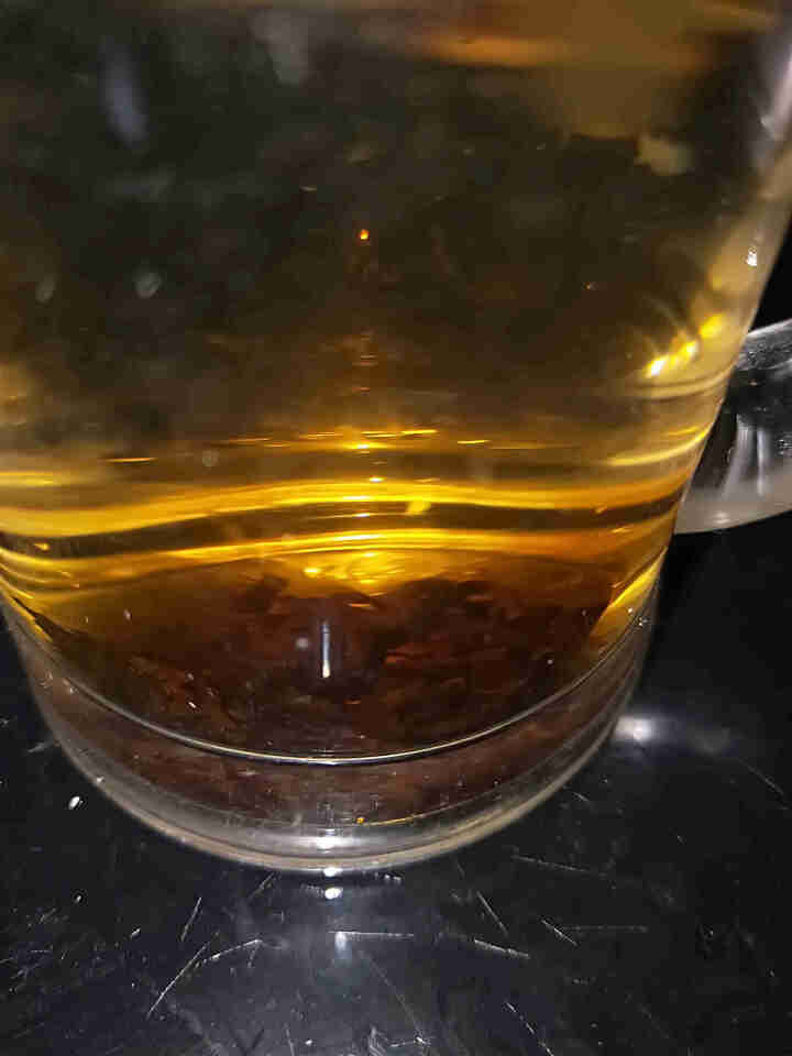 萬林號 新会小青柑 普洱茶叶古树黑茶普洱茶 柑普茶桔普茶陈皮普洱十年陈皮普洱茶熟茶三种口味约50克怎么样，好用吗，口碑，心得，评价，试用报告,第4张