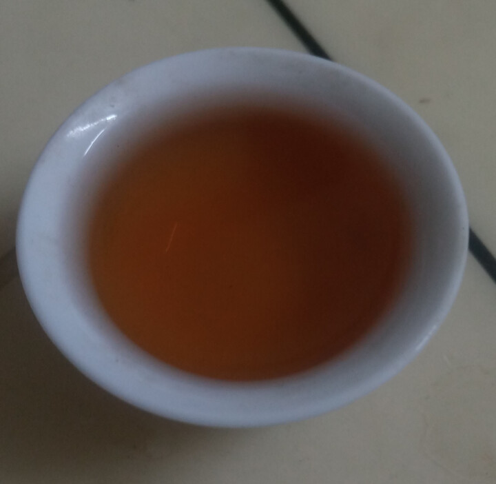 吉妮茗香 新会 小青柑普洱茶 宫廷普洱茶 熟茶茶叶 小青柑柑普茶 金色单罐150克怎么样，好用吗，口碑，心得，评价，试用报告,第5张