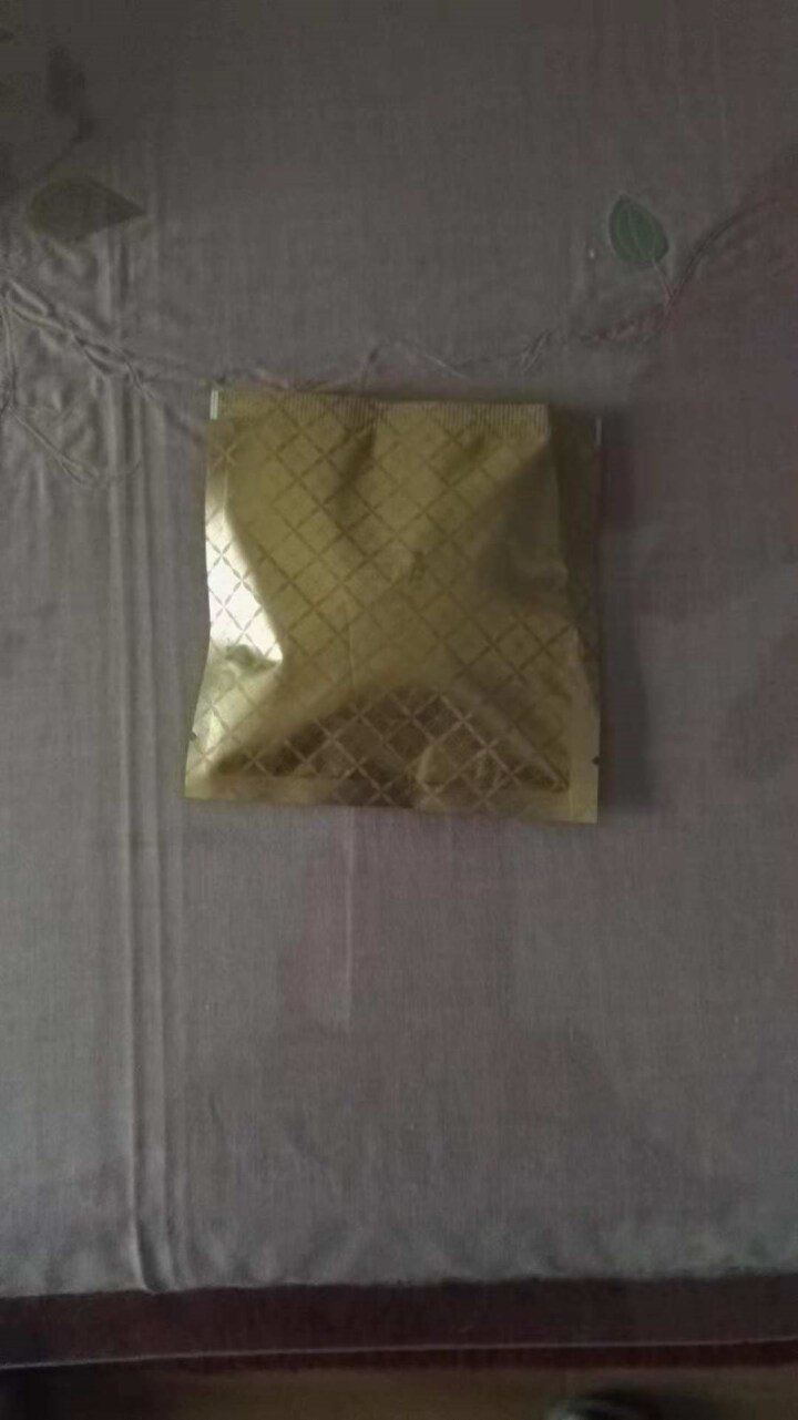 中粮集团中茶清茶玫瑰白茶花草茶 茶叶袋泡10包一盒25g 试用装1袋(单拍不发货)怎么样，好用吗，口碑，心得，评价，试用报告,第2张