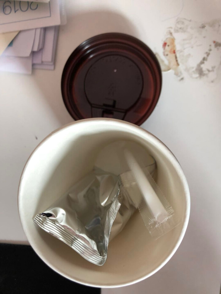 村佬红糖姜茶驱寒暖宫 大姨妈产后红糖 红糖姜茶一杯怎么样，好用吗，口碑，心得，评价，试用报告,第4张