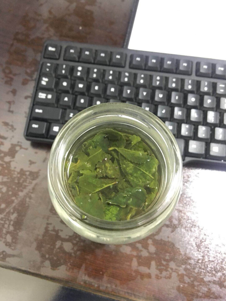 中粮集团中茶清茶铁观音小袋装清香茶叶袋泡花草茶10包一盒30g 铁观音试用装(1袋)怎么样，好用吗，口碑，心得，评价，试用报告,第6张