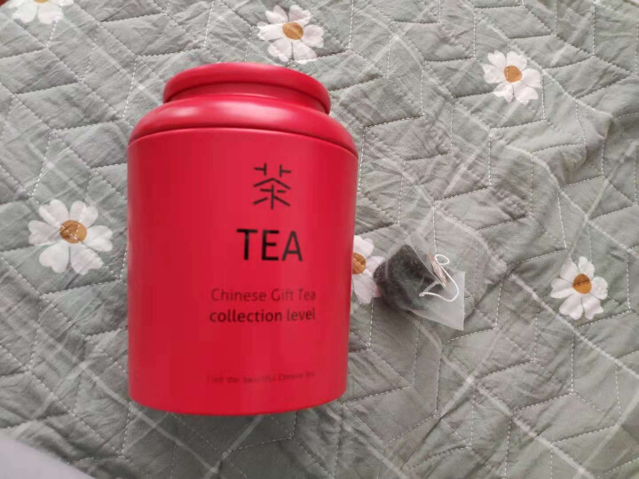 正一心 绿茶特级 2018春茶罐装  绿茶茶叶 高山云雾绿茶 袋泡茶 绿茶 100g怎么样，好用吗，口碑，心得，评价，试用报告,第2张