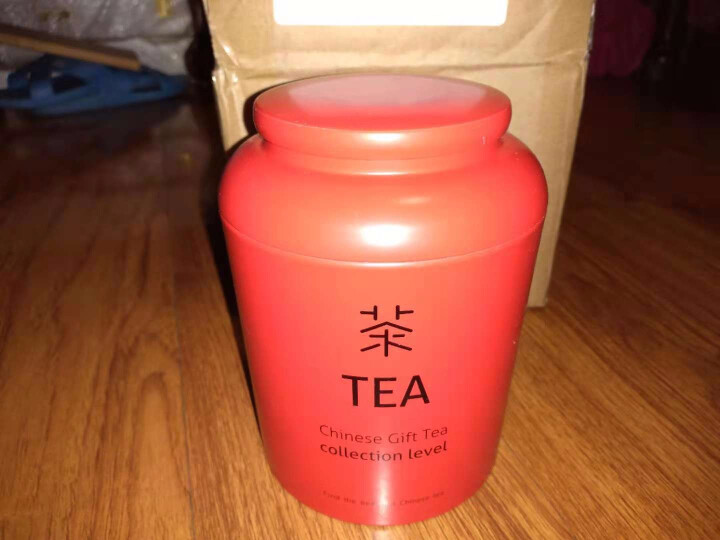 正一心 绿茶特级 2018春茶罐装  绿茶茶叶 高山云雾绿茶 袋泡茶 绿茶 100g怎么样，好用吗，口碑，心得，评价，试用报告,第2张